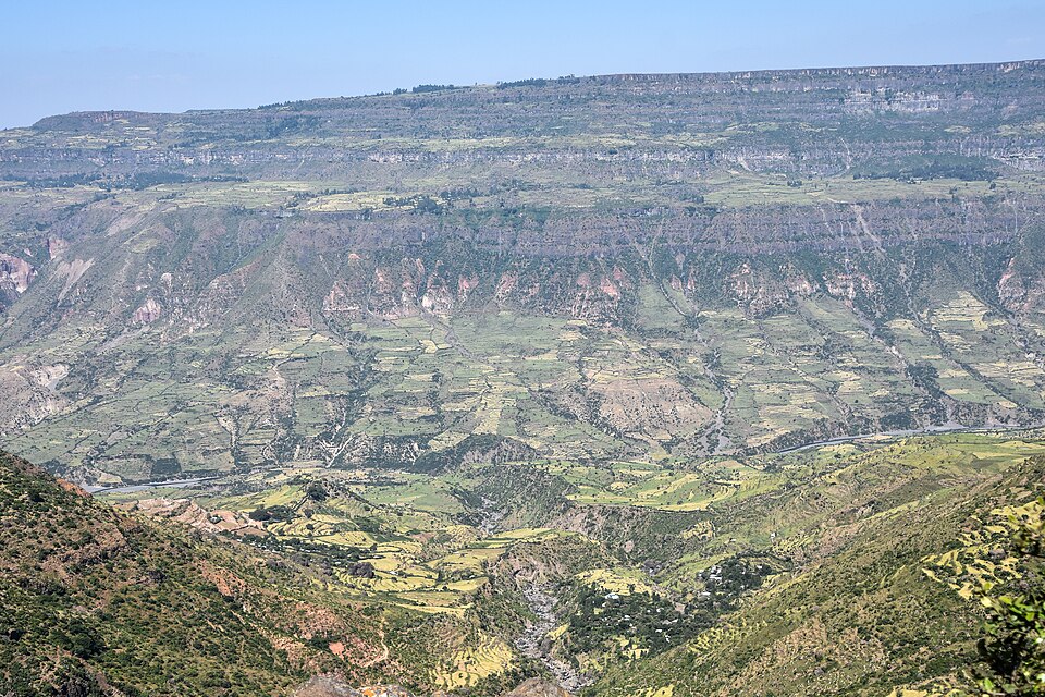 Debre Libanos