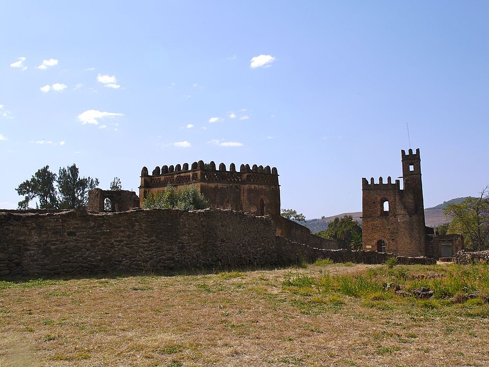 Gondar