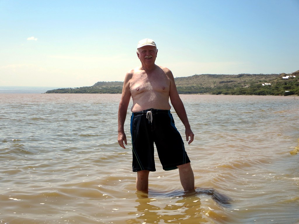 Lake Langano