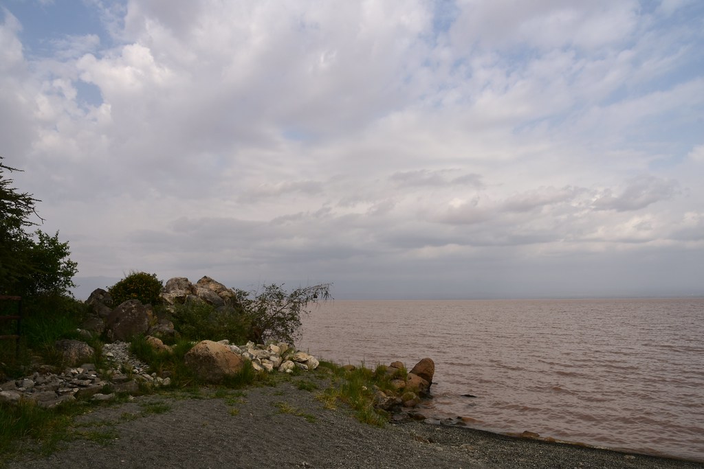 Lake Langano