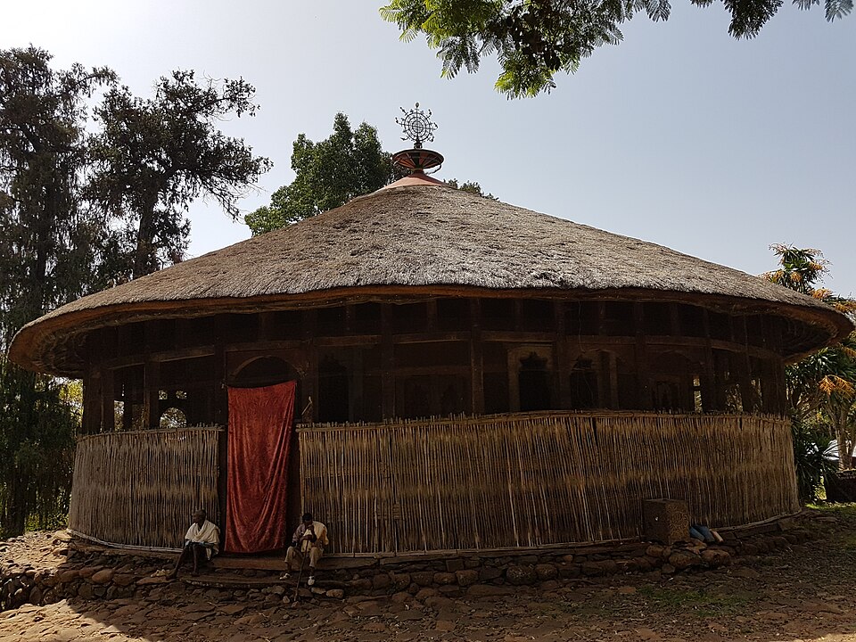 Lake Tana and Bahir Dar