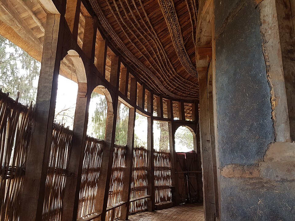 Lake Tana and Bahir Dar