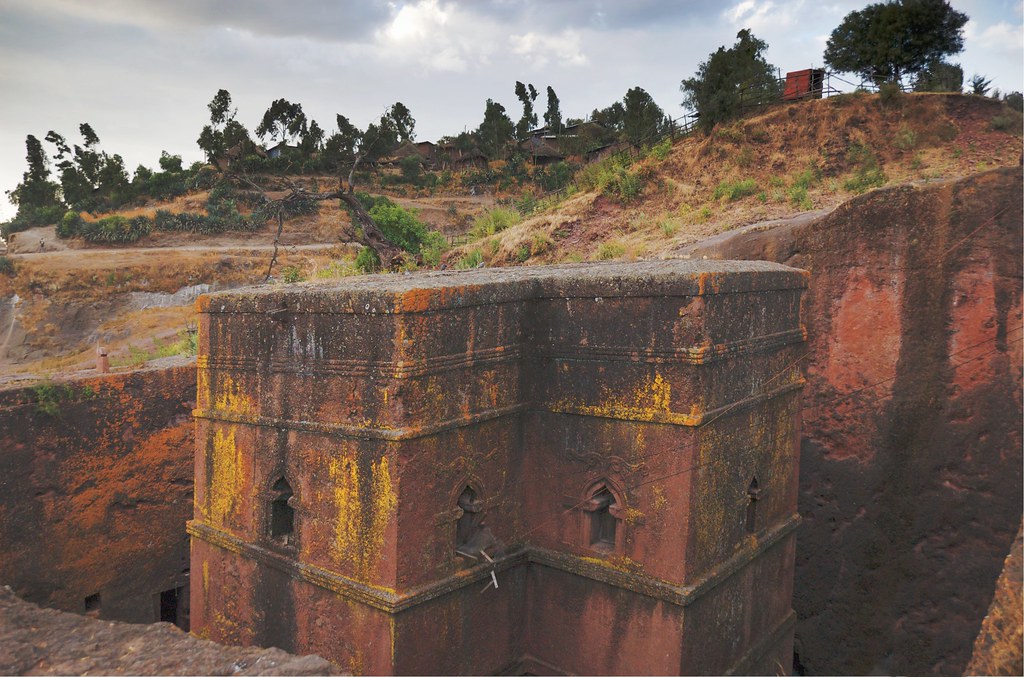 Lalibela