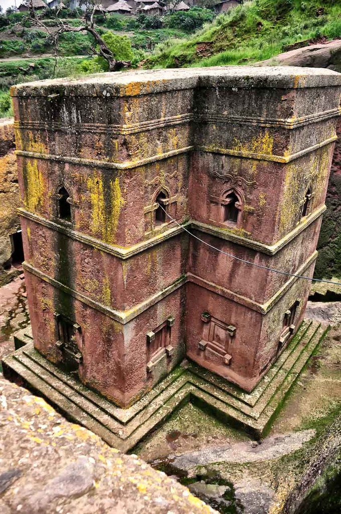 Lalibela