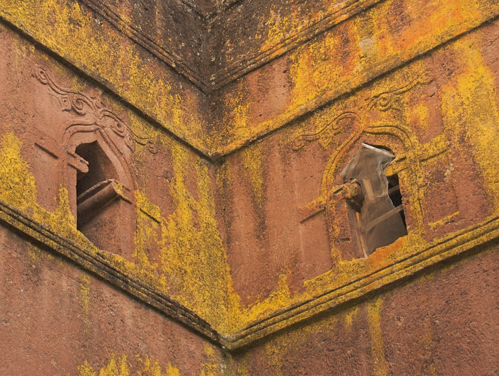 Lalibela