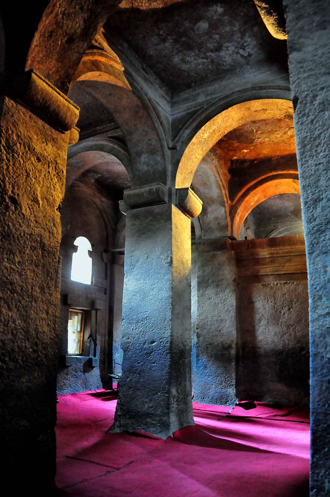 Lalibela
