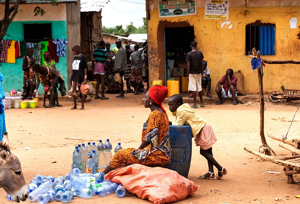 Omo Valley