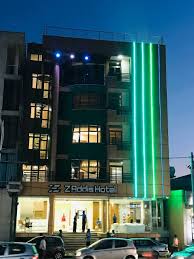 Milano Apartments Hotel